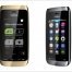 Unannounced Nokia Asha 310 smartphone with support for dual-SIM - изображение