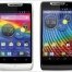 Motorola RAZR D1 showed smartphones and RAZR D3 - изображение