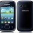Dual-Sim Smartphone Samsung S5303 Galaxy Y Plus - изображение