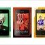 Smartphones Nokia Asha for Windows Phone - изображение