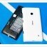 The first video Nokia Lumia 521 - изображение