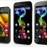 Archos introduced three budget smartphone - изображение