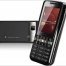 Sony Ericsson Emelie G502 - inexpensive phone in a metal body - изображение