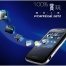 June 20, Toshiba will introduce a new smartphone - G810 - изображение