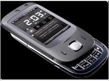 HTC Touch Dual появится в сети Best Buy