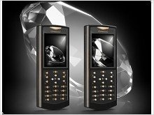 White Diamonds: новая коллекция премиум-смартфонов от Gresso