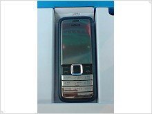 Nokia 7310 Supernova появился в Китае и Тайване