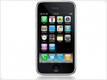 WWDC08: фотографии нового iPhone