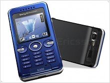 Sony Ericsson S302 Snapshot - another middle class phone