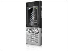 Произошел официальный дебют телефона Sony Ericsson T700 - изображение