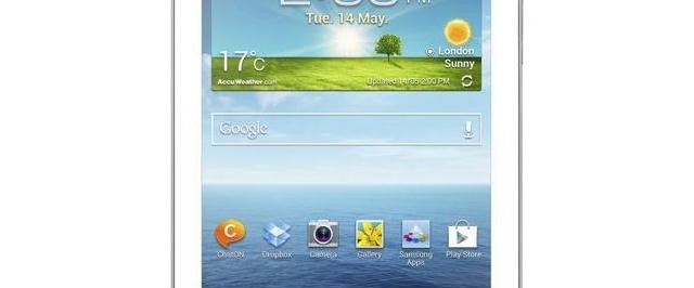 Галактике подешевле: планшет Samsung Galaxy Tab 3 Lite  - изображение