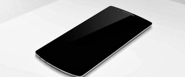 Ходят слухи тут и там: смартфон Oppo Find 7 - изображение