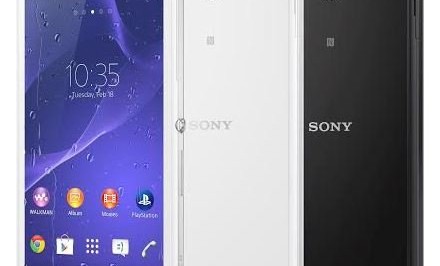 Sony Xperia M2 Aqua – водонепроницаемый смартфон средней цены - изображение