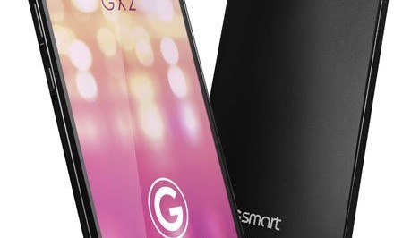 Gigabyte GSmart порадовали очередным пополнением в семействе - изображение