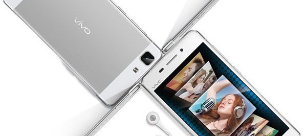 Vivo X 5 – новинка с отличной аудиосистемой и полной поддержкой LTE  - изображение