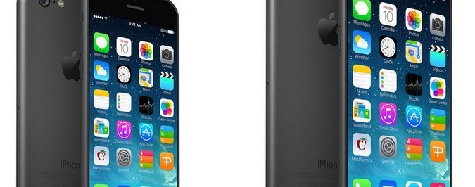 Смартфоны iPhone 6 и iPhone 6 plus – свежайшие гаджеты от Apple - изображение