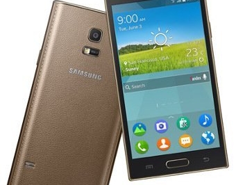 Samsung SM-Z130H – недорогой смартфон на родной ОС - изображение