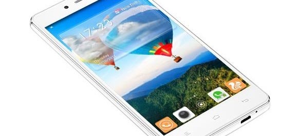 Gionee Marathon M3 – выносливый смартфон с двумя сим-картами - изображение