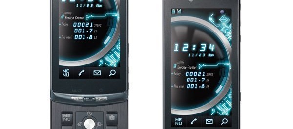 Fujitsu F-04B – был модульным смартфоном еще до того, как это стало мейнстримом - изображение