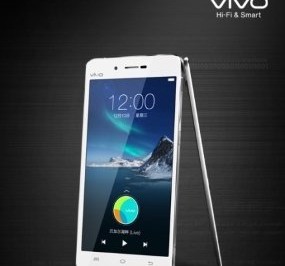 Vivo X5 Max – ультратонкий смартфон с премиальной начинкой - изображение