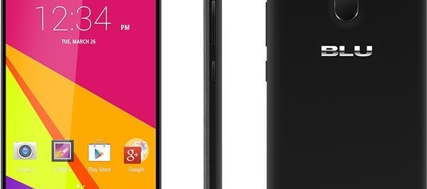 Blu Studio 6.0 LTE, Blu Studio 5.0 HD LTE, Blu Studio Mini LTE – три смартфона на одной платформе - изображение