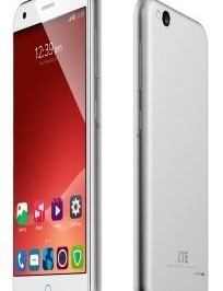 ZTE Blade S6 – достойный смартфон со средней стоимостью  - изображение