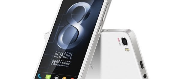 Lava Iris X8 – бюджетный смартфон на 8-ядерной платформе  - изображение