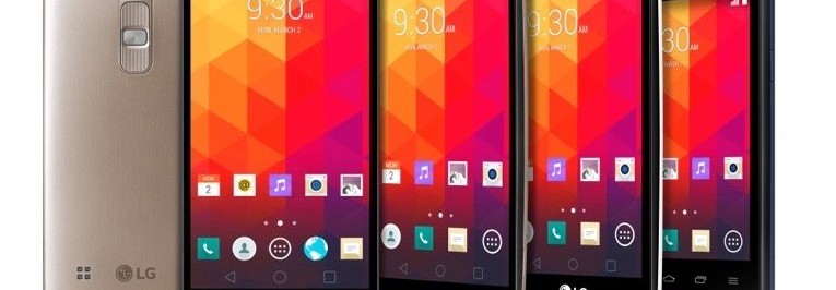 LG Magna, LG Spirit, LG Leon и LG Joy – новые смартфоны выходят в свет - изображение