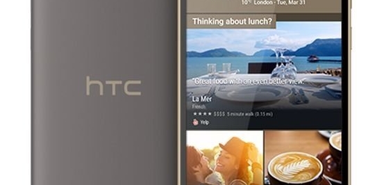 HTC One E9+ – смартфон с экстремальными характеристиками - изображение