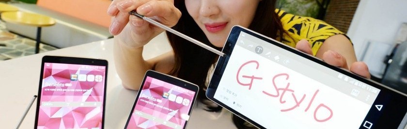 LG G Stylo – корейский смартфон с интересными характеристиками - изображение