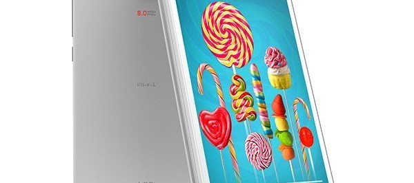 Lava Iris Alfa L – доступный смартфон на Android 5.0 - изображение