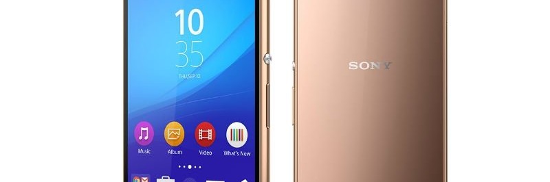 Sony Xperia Z3+ – флагманский смартфон в международной версии - изображение