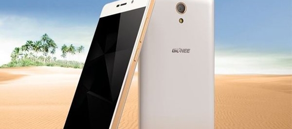 Gionee Marathon M4 – выносливый смартфон с 5-дюймовым экраном - изображение