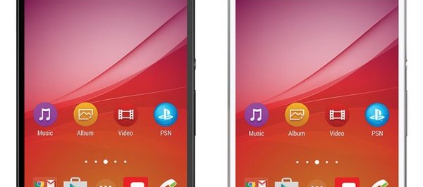 Sony Xperia Z4v – смартфон для американского рынка - изображение