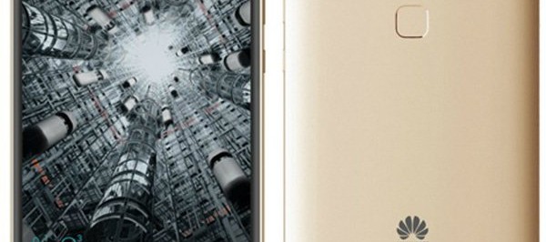 Huawei G8 – мощный смартфон с поддержкой Dual Sim - изображение