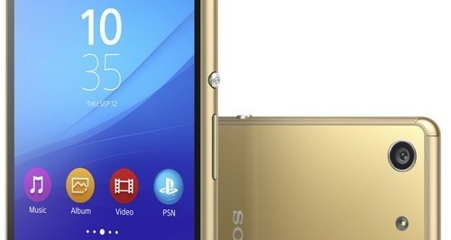 Sony Xperia C5 Ultra и Sony Xperia Xperia M5 – два новых высокопроизводительных смартфона - изображение