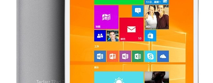 Teclast X98 Pro – качественный планшет на Windows 10  - изображение