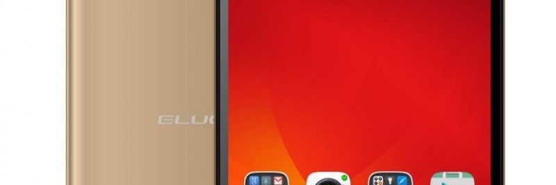 Panasonic Eluga Icon – производительный смартфон для индийского рынка - изображение