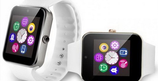 Доступные смарт-часы GV08S, Aiwatch GT08+, LG118, Ken Xin Da W3 и Z01 с бесплатной доставкой - изображение