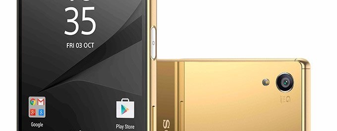 Sony Xperia Z5, Sony Xperia Z5 Compact и Sony Xperia Z5 Premium – три смартфона с интересными - изображение