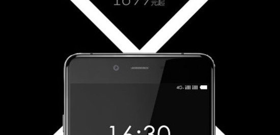 HTC OnePlus X – мини смартфон от профессионалов  - изображение