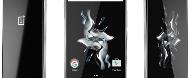 OnePlus X – эксклюзивные смартфоны в стильном оформлении - изображение