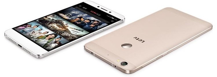 LeTV Le 1s – недорогой смартфон с премиум начинкой  - изображение