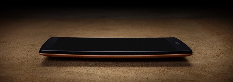 LG G5 – флагманский смартфон следующего года  - изображение