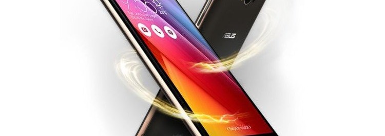 Усовершенствованный смартфон ASUS Zenfone Max с процессором Snapdragon 615 - изображение