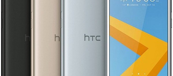 HTC готовит второе поколение «айфоноподражания» - HTC One A9S - изображение