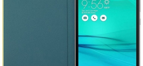 Asus анонсировала выход большого смартфона с ультрабюджетными техническими - изображение