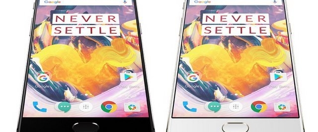 7 базовых отличий смартфона OnePlus 3T от OnePlus 3 - изображение