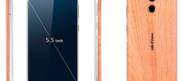 Анонсирован смартфон Ulefone Power на базе OC Android Marshmallow - изображение