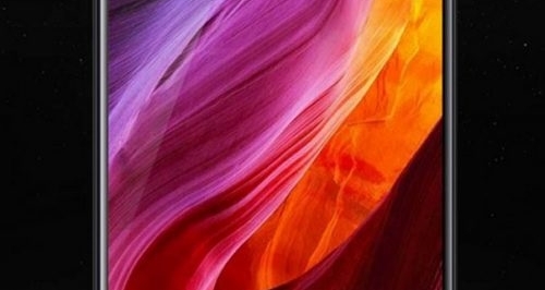 Ukooo Umix - смартфон-близнец Xiaomi Mi Mix за 100 долларов - изображение